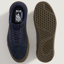 Vans BMX Old Skool Gum/Parisian Night Shoes
