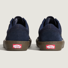 Vans BMX Old Skool Gum/Parisian Night Shoes