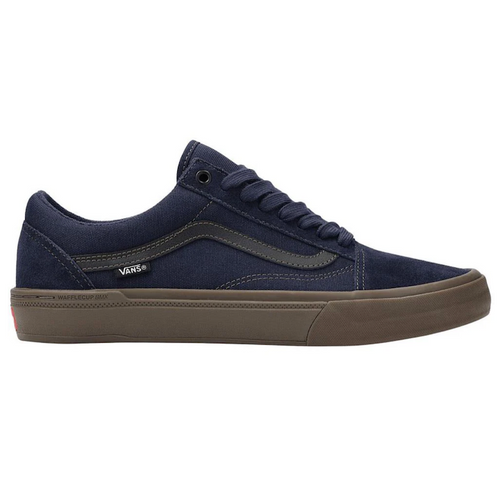 Vans BMX Old Skool Gum/Parisian Night Shoes