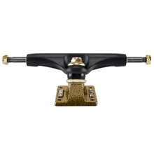 Thunder Trucks Endgame Pro Editions Black/Gold Skateboard Trucks 148mm