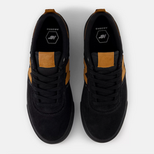 New Balance Numeric 306 Jamie Foy Black/Brown Shoes