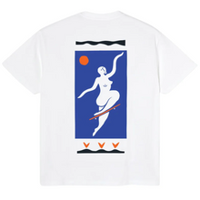 Polar Skate Co No Complies Forever T-Shirt White