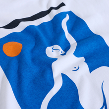 Polar Skate Co No Complies Forever T-Shirt White