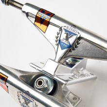 Venture Trucks V-Hollows Kai Kishi Pro Raw Skateboard Trucks 5.6