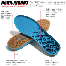 Lakai Telford Low Roman Hager Suede Shoes