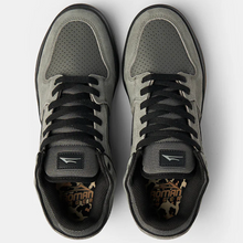 Lakai Telford Low Roman Hager Suede Shoes