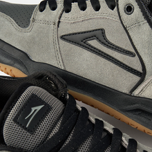 Lakai Telford Low Roman Hager Suede Shoes