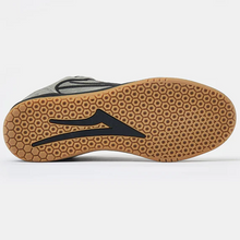 Lakai Telford Low Roman Hager Suede Shoes