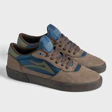 Lakai Cambridge Elite Otter Mallard Clover Shoes