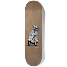 Girl Skateboards Rick Howard Mouse One Off Skateboard Deck 8.5"