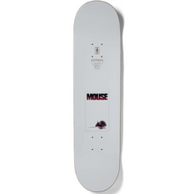 Girl Skateboards Rick Howard Mouse One Off Skateboard Deck 8.5"