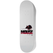 Girl Skateboards Mouse Mike Carroll Skateboard Deck 8.5"