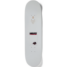 Girl Skateboards Mouse Mike Carroll Skateboard Deck 8.5"