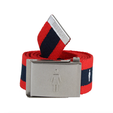 Girl Skateboards OG Logo Bottle Opener Belt