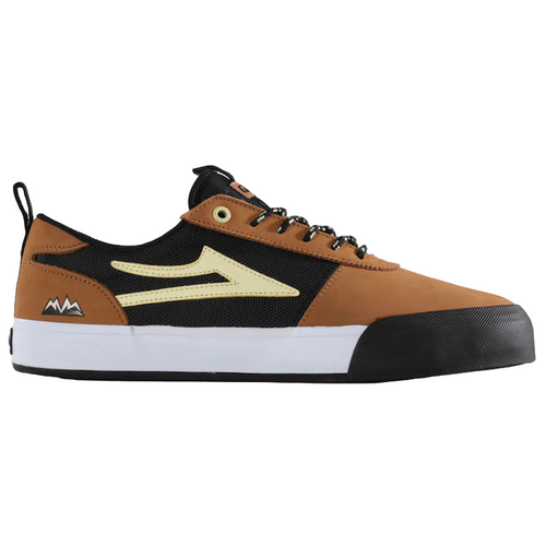 Lakai Manchester Elite Brown Sugar Hiker Shoes