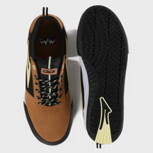Lakai Manchester Elite Brown Sugar Hiker Shoes