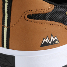Lakai Manchester Elite Brown Sugar Hiker Shoes