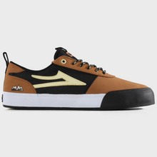 Lakai Manchester Elite Brown Sugar Hiker Shoes