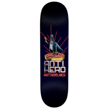 Anti Hero Skateboards  Nick Matthews P2 Judgement Day Skateboard Deck 8.38"