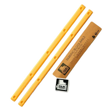 Film Trucks 14.5" Rails U.V Orange