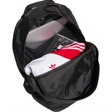 Adidas Skateboarding Backpack Black/Carbon