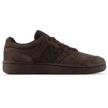 New Balance Numeric 480 Chocolate/Brown Shoes