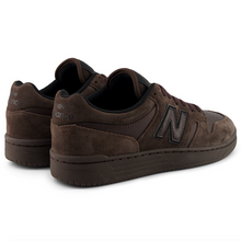 New Balance Numeric 480 Chocolate/Brown Shoes