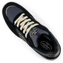 New Balance Numeric Andrew Reynolds 933 Black/Eclipse Shoes