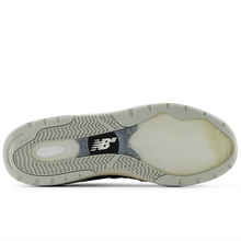 New Balance Numeric Andrew Reynolds 933 Black/Eclipse Shoes