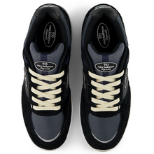 New Balance Numeric Andrew Reynolds 933 Black/Eclipse Shoes