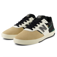New Balance Numeric 306 Jamie Foy Cupsole Incense/Black Shoes