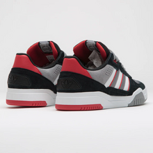 Adidas Skateboarding Tekkira Cup Core Black/Future White/Better Scarlet Shoes
