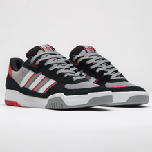 Adidas Skateboarding Tekkira Cup Core Black/Future White/Better Scarlet Shoes