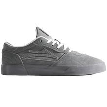 Lakai Cambridge X RIPNDIP Grey Suede Shoes