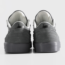 Lakai Cambridge X RIPNDIP Grey Suede Shoes