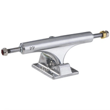 Ace Trucks AF-1 44 Polished HOLLOW Skateboard Trucks
