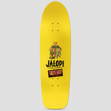 Anti Hero Skateboards Skateshop Day Jalopi Shop Lurker LTD Edition Skateboard Deck 9.18"
