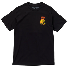 Anti Hero Skateboards Skateshop Day Shop Lurker T-Shirt Black