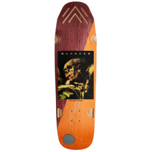 Madness Skateboards Wrath R7 Skateboard Deck 9''