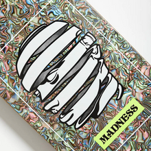 Madness Skateboards Oli Slick R7 Skateboard Deck 8.5''