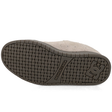 DCSHOECO Court Graffik Taupe/Olive Shoes