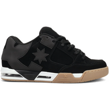 DCSHOECO Command Black/Gum Shoes