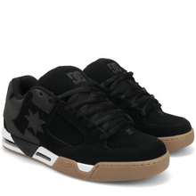 DCSHOECO Command Black/Gum Shoes