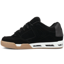 DCSHOECO Command Black/Gum Shoes