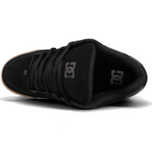DCSHOECO Command Black/Gum Shoes