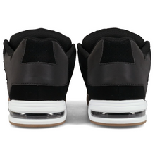 DCSHOECO Command Black/Gum Shoes