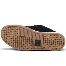 DCSHOECO Command Black/Gum Shoes