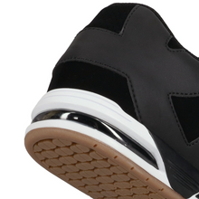 DCSHOECO Command Black/Gum Shoes
