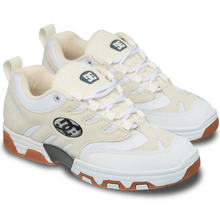 DCSHOECO Hybrid OG Grey/White Shoes