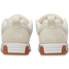 DCSHOECO Hybrid OG Grey/White Shoes